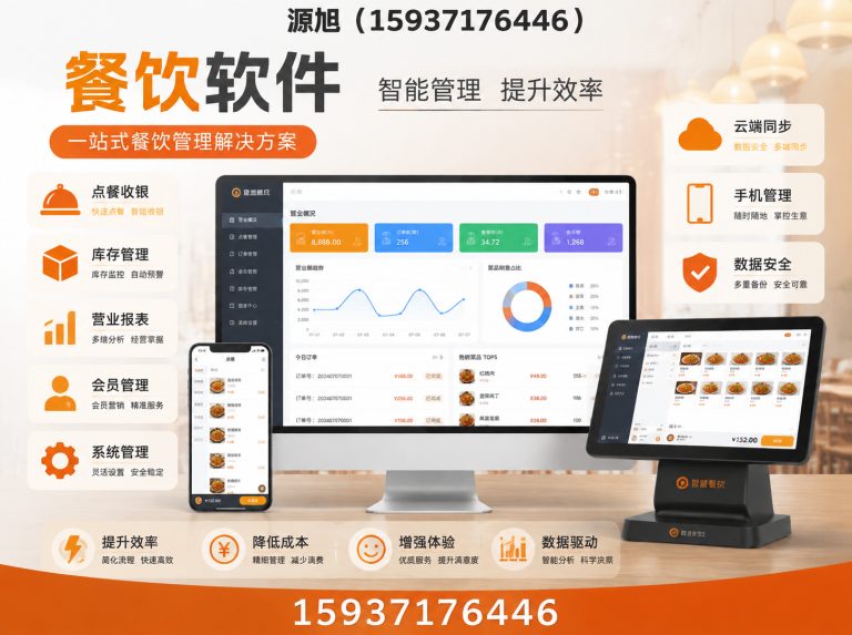 郑州财务软件定制展示图